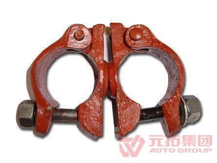 鋼管腳手架扣件標(biāo)準(zhǔn)適用范圍